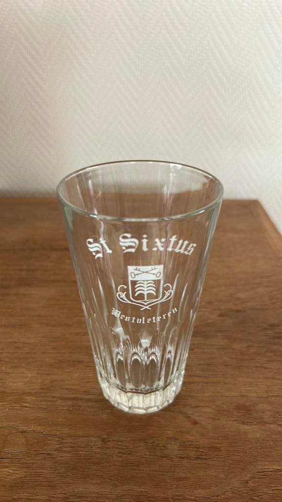 St. Sixtus westvleteren, Verzamelen, Ophalen, Zo goed als nieuw