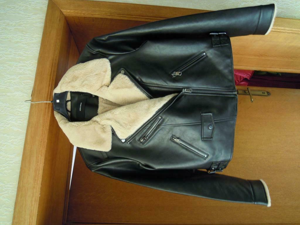 a vendre perfecto noir, Enlèvement ou Envoi, Neuf, Taille 42/44 (L), Noir