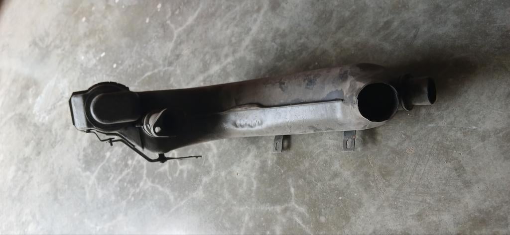 Kachelpot vw luchtgekoelt 1300/1600, Ophalen of Verzenden, Gebruikt