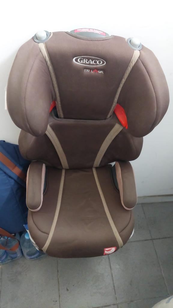 Sièges auto, Enfants & Bébés, Enlèvement, Comme neuf