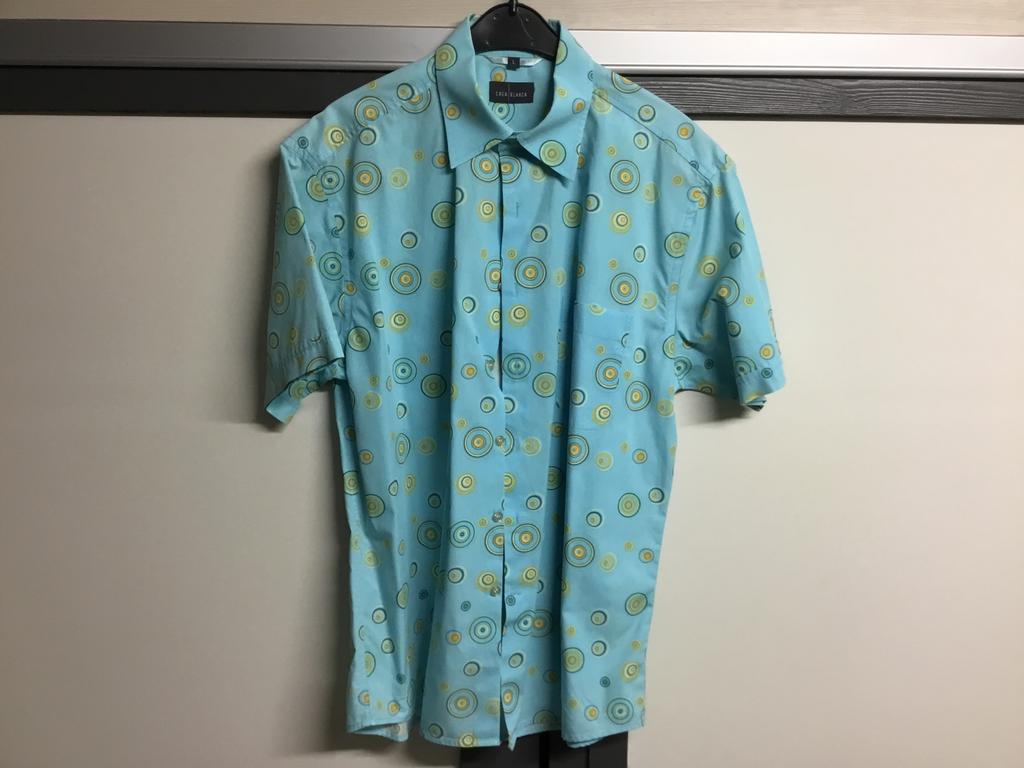 Carnaval kleding heren, Ophalen, Zo goed als nieuw, Kleding