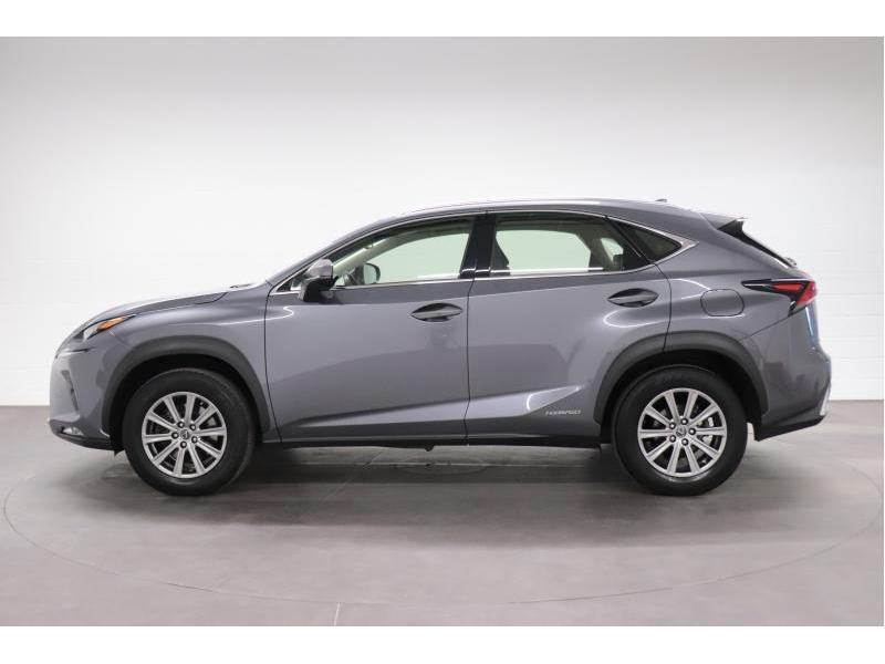 Lexus NX 300H Business Edition Plus Lexus NX300h Business Ed, Auto's, 114 kW, 155 pk, 5 deurs, Hybride Elektrisch/Benzine