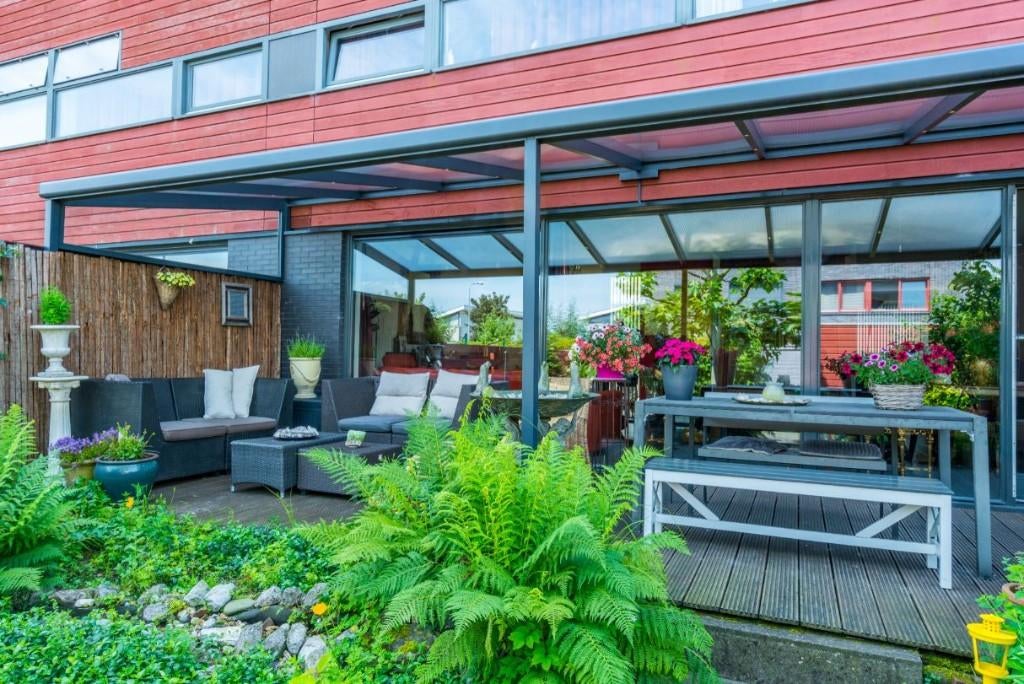 Pergola TARIF, Ophalen, Nieuw, Tuinpaviljoen
