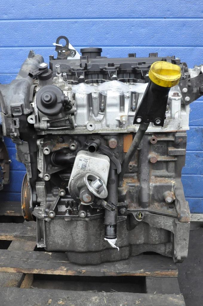 Moteur K9K628 Nu KANGOO NISSAN CAPTUR CLIO MICRA RENAULT, Envoi, Utilisé, Daihatsu