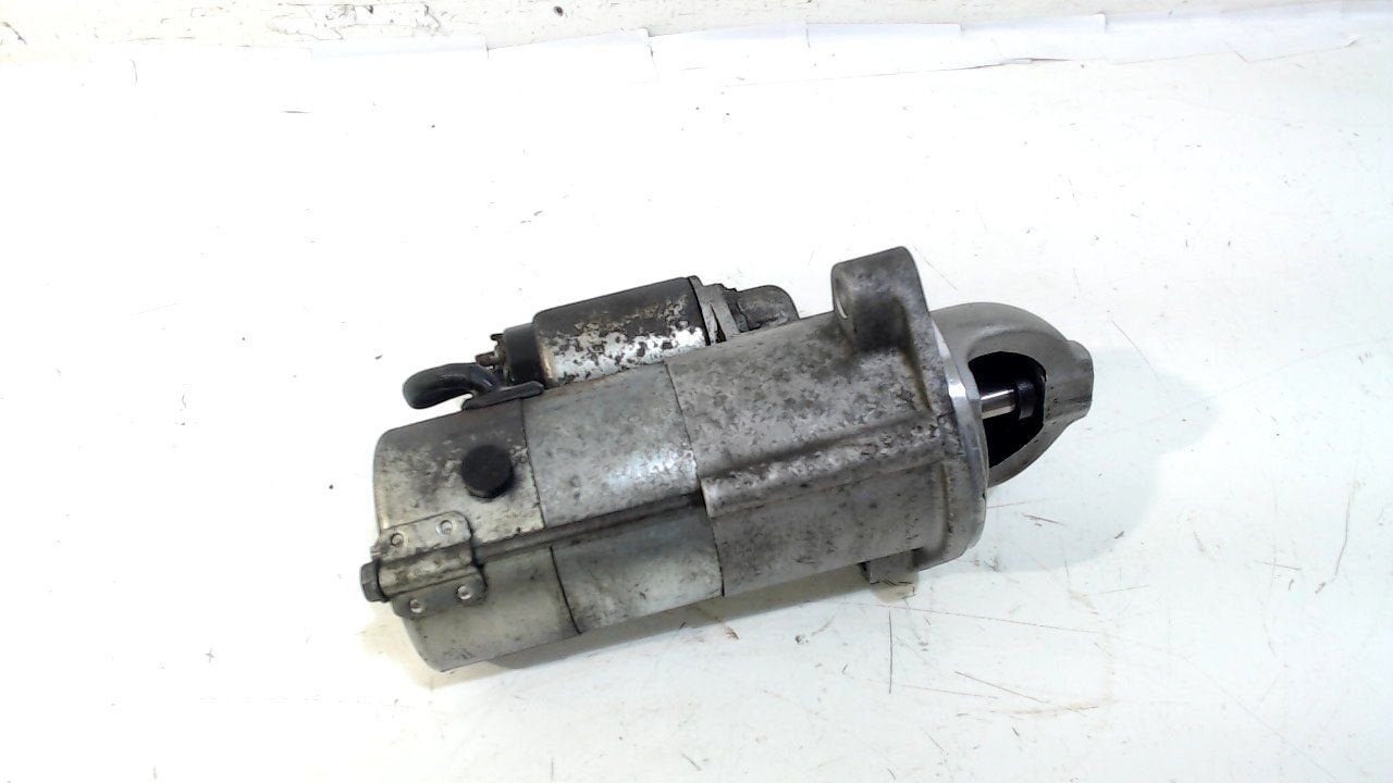 Startmotor Opel Antara, Opel, Onderdelen@venauto.nl, Van der Ven Autorecycling B.V., Ettenseweg 76, 4706 PB Roosendaal, The Netherlands