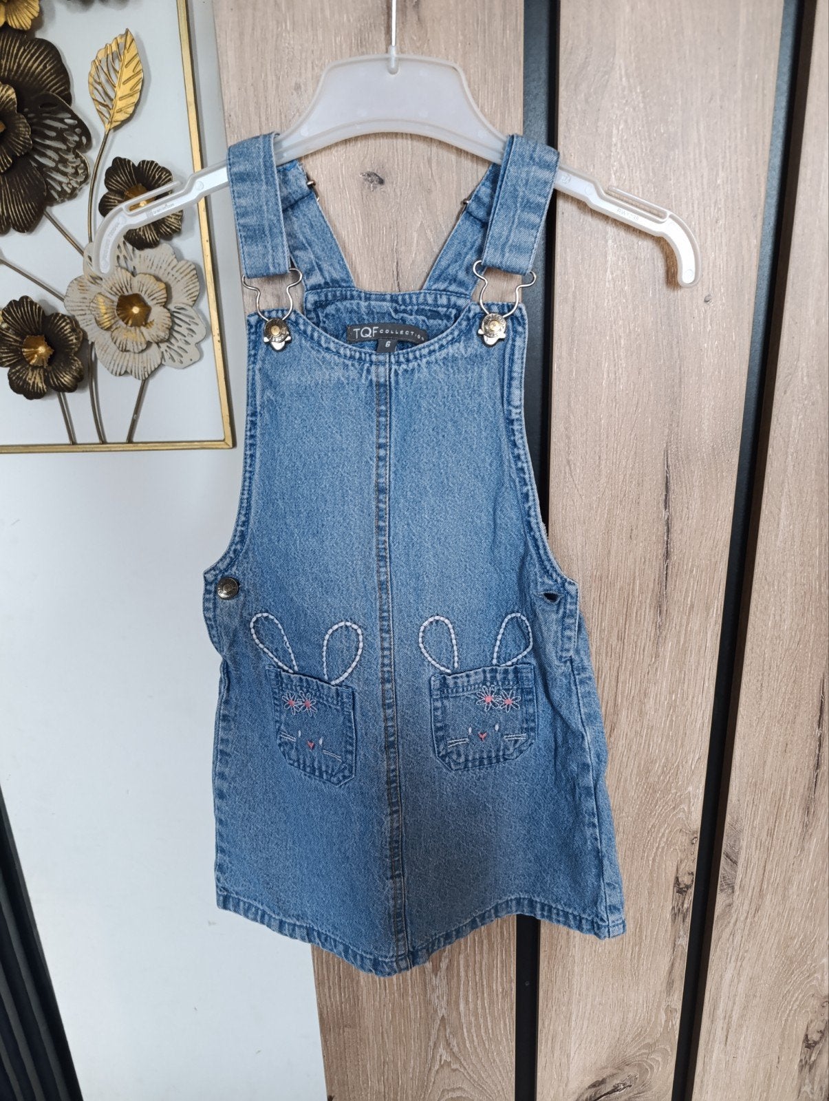 a vendre une salopette 6 ans, Kleding | Dames, Jumpsuits, Ophalen