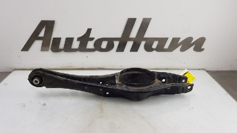 BRAS DE SUSPENSION ARRIÈRE DROIT Golf VII Variant (AUVV), Dhr. J. Ham, Volkswagen, Administratie@autoham.nl, Utilisé