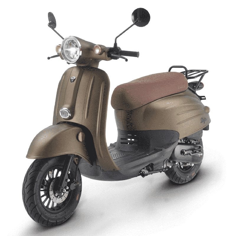 NECO MOJITO 50 – SCOOTER  Grandioze nooit geziene actie, Vélos & Vélomoteurs, Scooters | Kymco, Enlèvement, Neuf, Classe A (25 km/h)