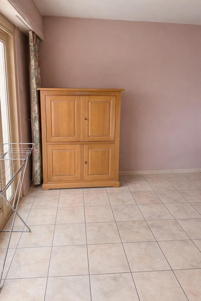 Volledige eetkamer, Ophalen, Gebruikt