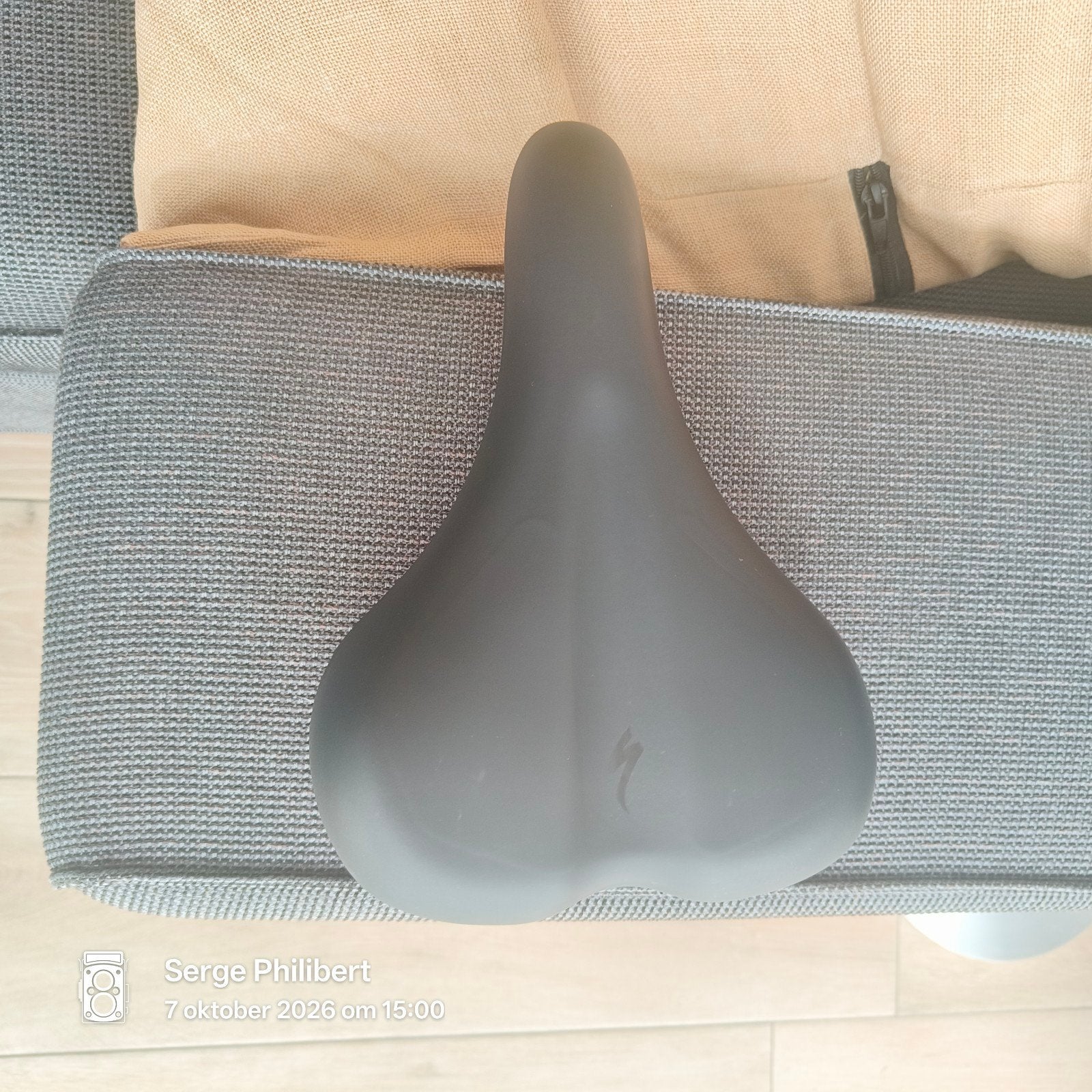 selle spécialisée originale, Vélos & Vélomoteurs, Enlèvement, Selle