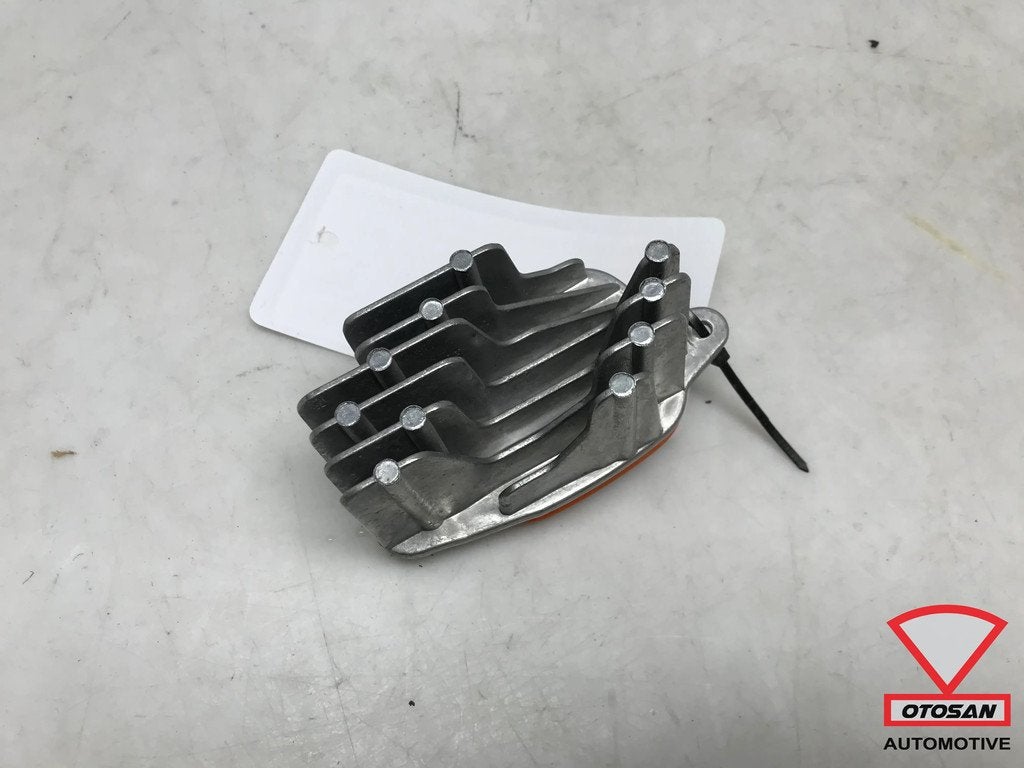 VW Golf 7 Sportsvan Facelift Koplamp LED Module 510998478A, Auto-onderdelen, Gebruikt, Volkswagen, Volkswagen AG, Vw@volkswagen.de