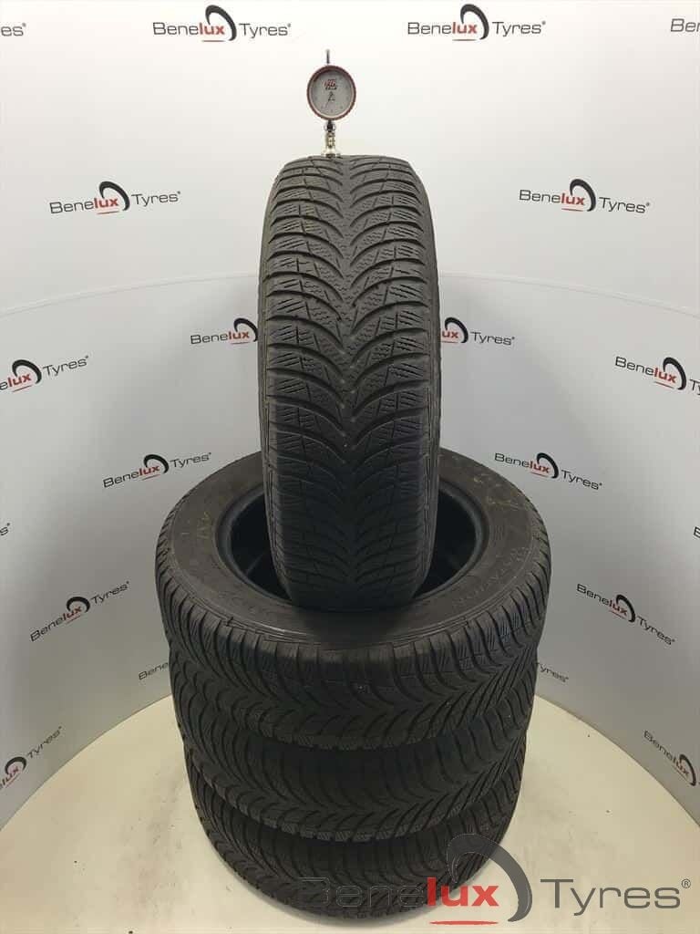 winter 185/65R15 88T Goodyear UltraGrip 185/65 R15 185/65/15, 15 pouces, Pneus hiver, -, -