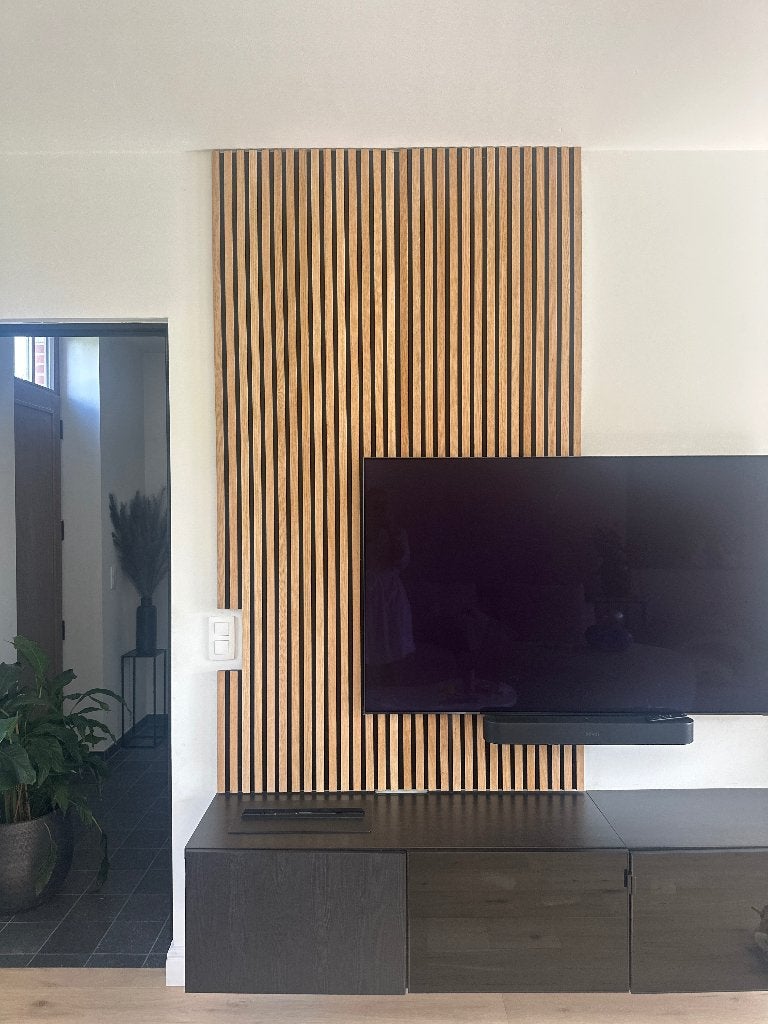 2x Akoestische panelen nieuw in doos, Ophalen, Nieuw