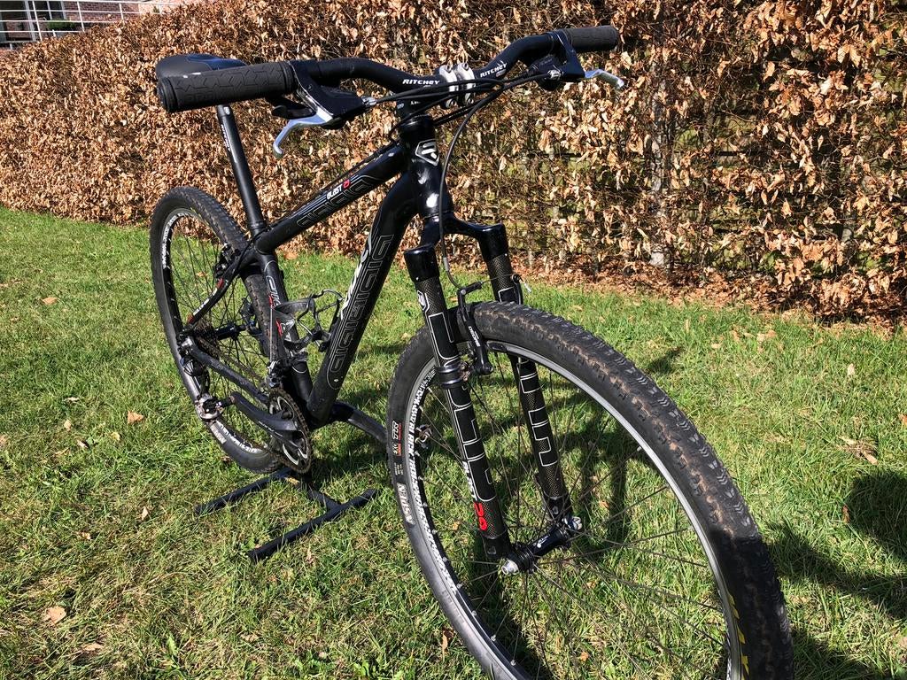 MTB Ridley Blast 29er size Medium, Fietsen en Brommers, Ophalen, Gebruikt, Overige merken