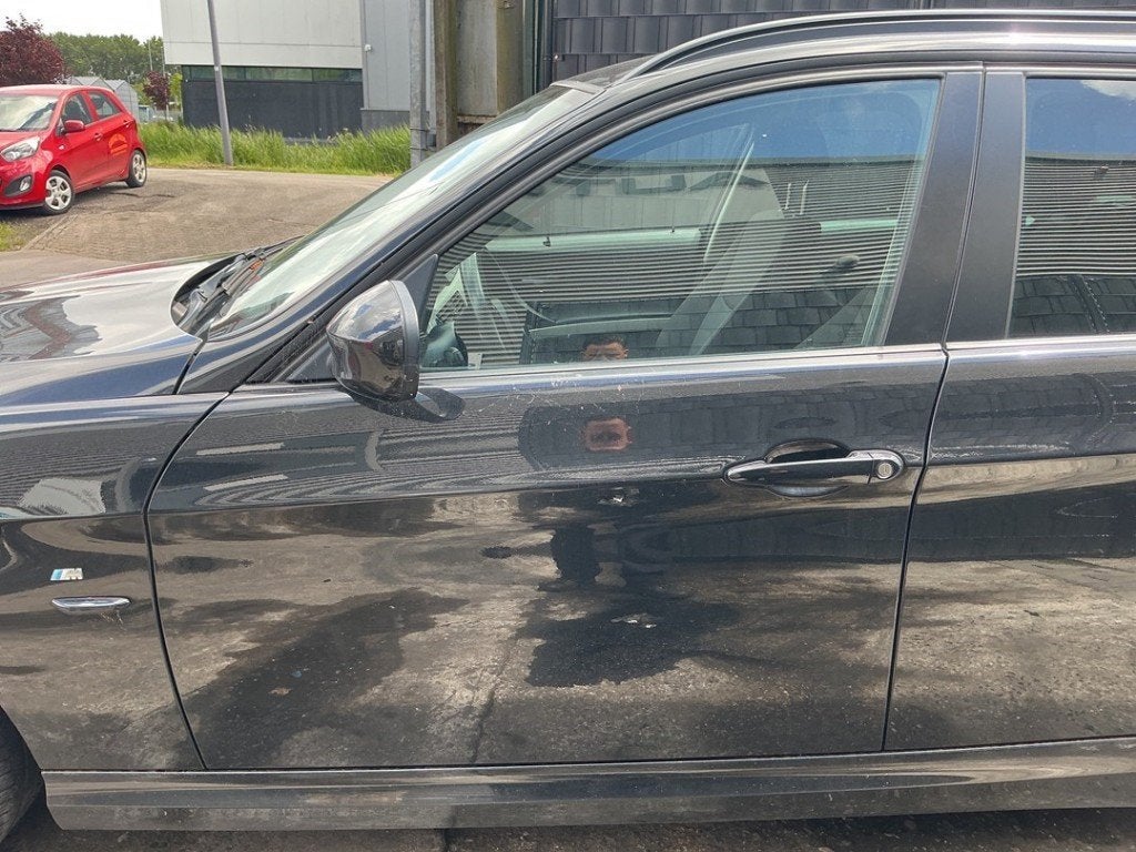 PORTE AVANT GAUCHE 3 serie Touring (E91) (|41515A2A385|), Utilisé, Porte, Petuelring 130
80809  München, DE, BMW