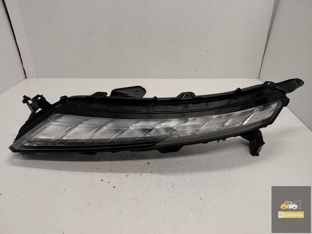 EDM92205010, Mitsubishi Eclipse Cross Lift LED DRL-lamp link, Info@mitsubishi-motors.com, Gebruikt, Mitsubishi Motors Corporation