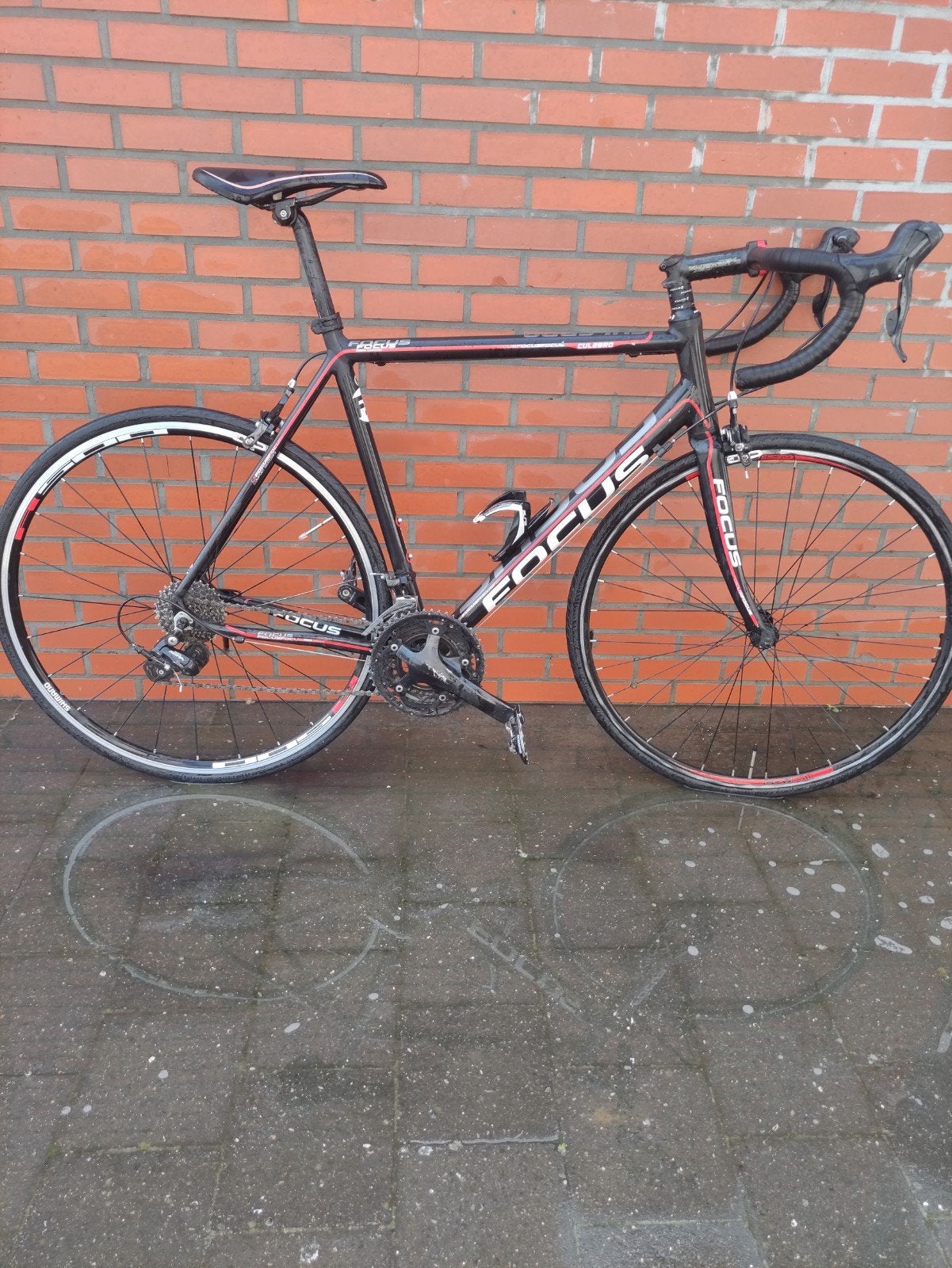 Concentrez-vous sur Culebro !, Vélos & Vélomoteurs, Vélos | Vélos de course, Utilisé, Hommes, Autres marques, 15 à 20 vitesses
