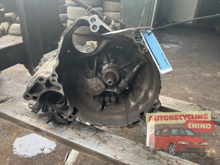 Boîte de vitesse d'un Daihatsu Young RV, Daihatsu, -, 3 mois de garantie, Utilisé