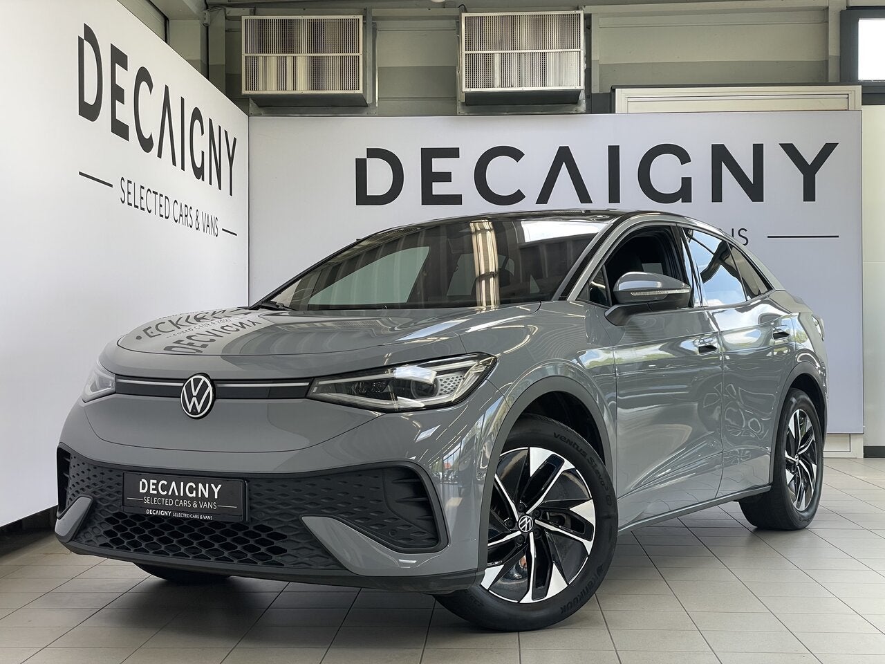 Volkswagen ID.5 77kWh Pro Business *360° Camera*ACC*Harman/, Auto's, Volkswagen, ID.5, Euro 6, 0 kg, 5 zetels