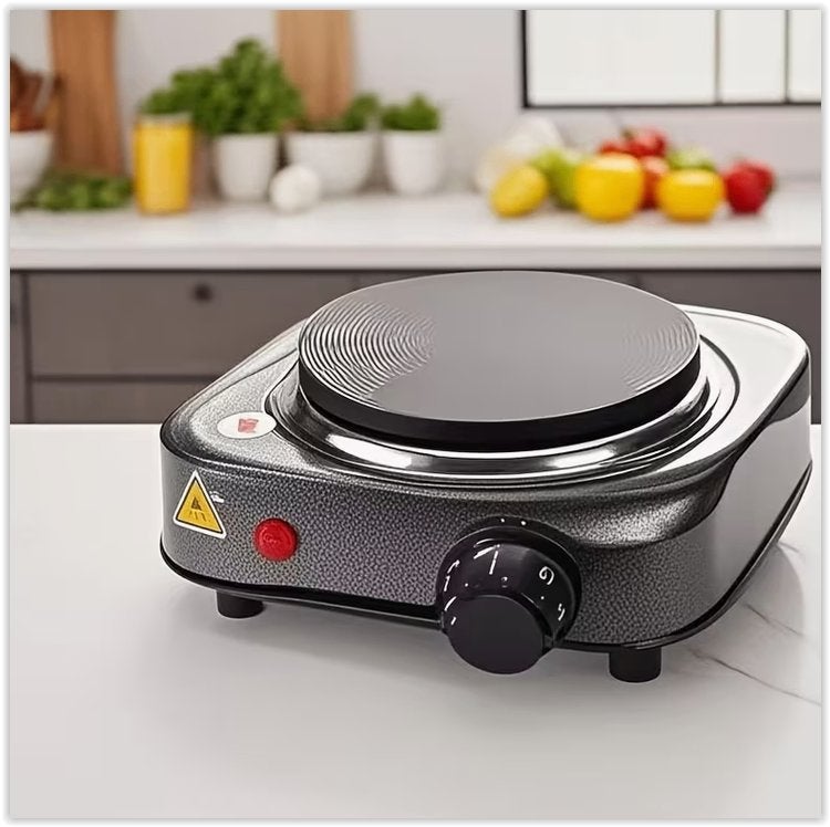 Mini elektrisch verwarmingskussen, 500W, voor kokend, Electroménager, Cuisinières, Neuf, Enlèvement ou Envoi, Plaque chauffante