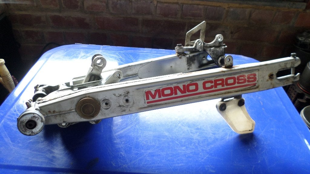 yamaha xt600, Motoren, Ophalen of Verzenden, Gebruikt