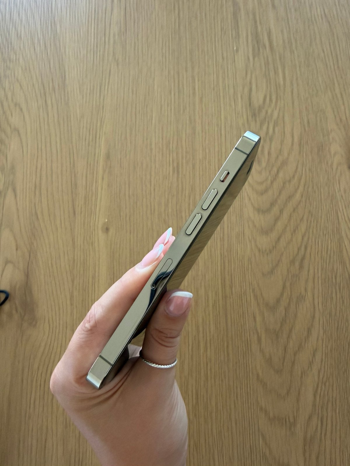 Iphone 14 Pro, Telecommunicatie, Mobiele telefoons | Apple iPhone, Ophalen, 128 GB, Zo goed als nieuw, 82 %