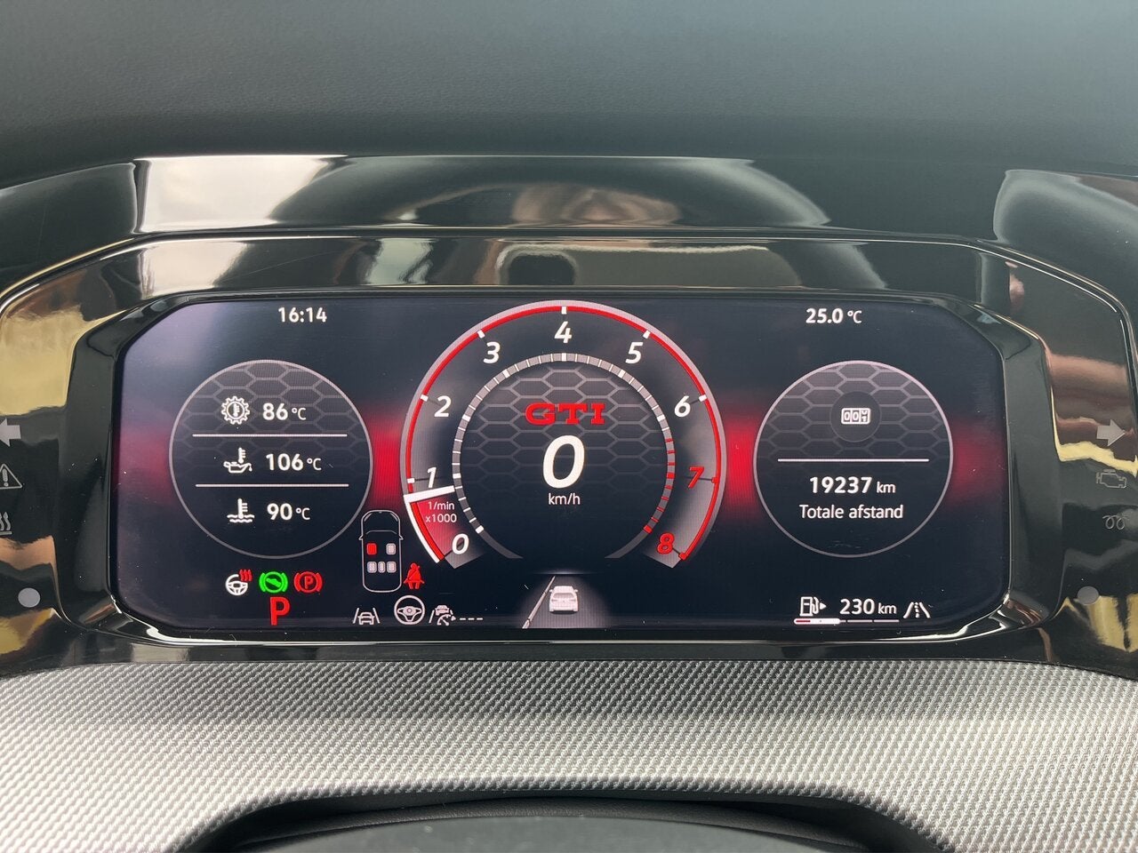 Volkswagen Golf GTI Clubsport 8,5, 0 kg, Achat, Euro 6, Entreprise
