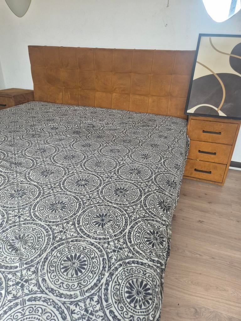 Slaapkamer te koop, Enlèvement