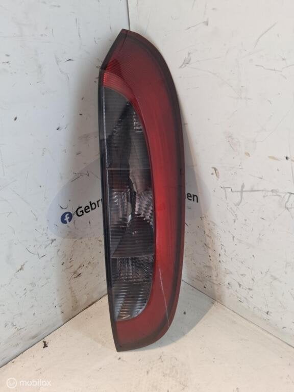 Achterlicht R Opel Corsa C ('00-'06) 09114337, Auto-onderdelen, Gebruikt, Opel, Ophalen of Verzenden, Opel