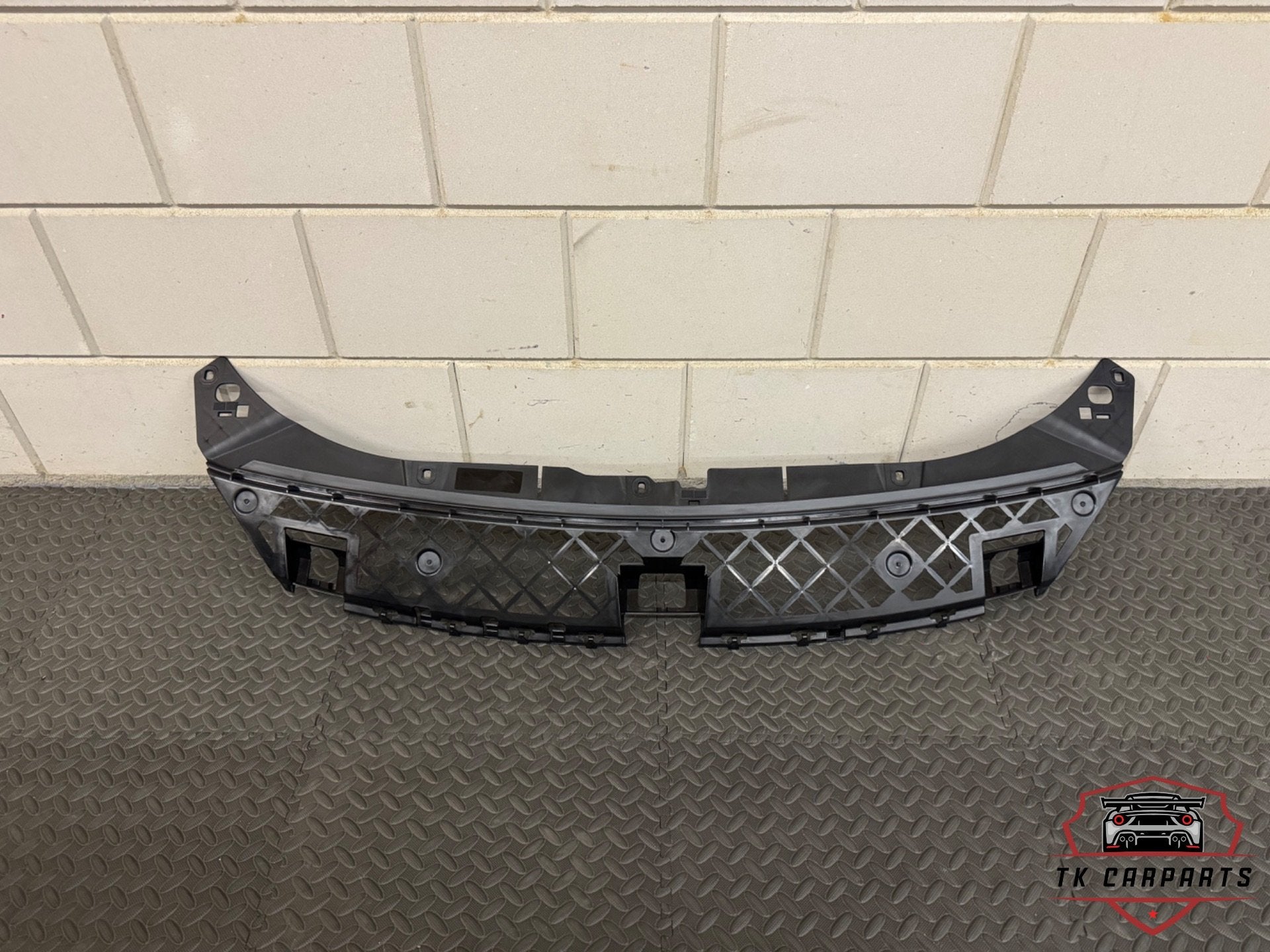 Nouvel insert/support de pare-chocs Mercedes Classe A W177, Neuf, Mercedes-Benz AG, Pare-chocs, Mercedes-Benz