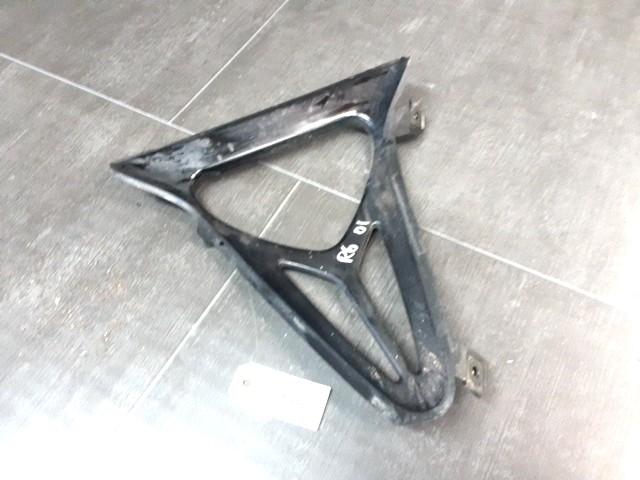 R6 1999 - 2002 Yamaha Kuipdeel Kuipdeel V-stuk D1-55674, Motoren