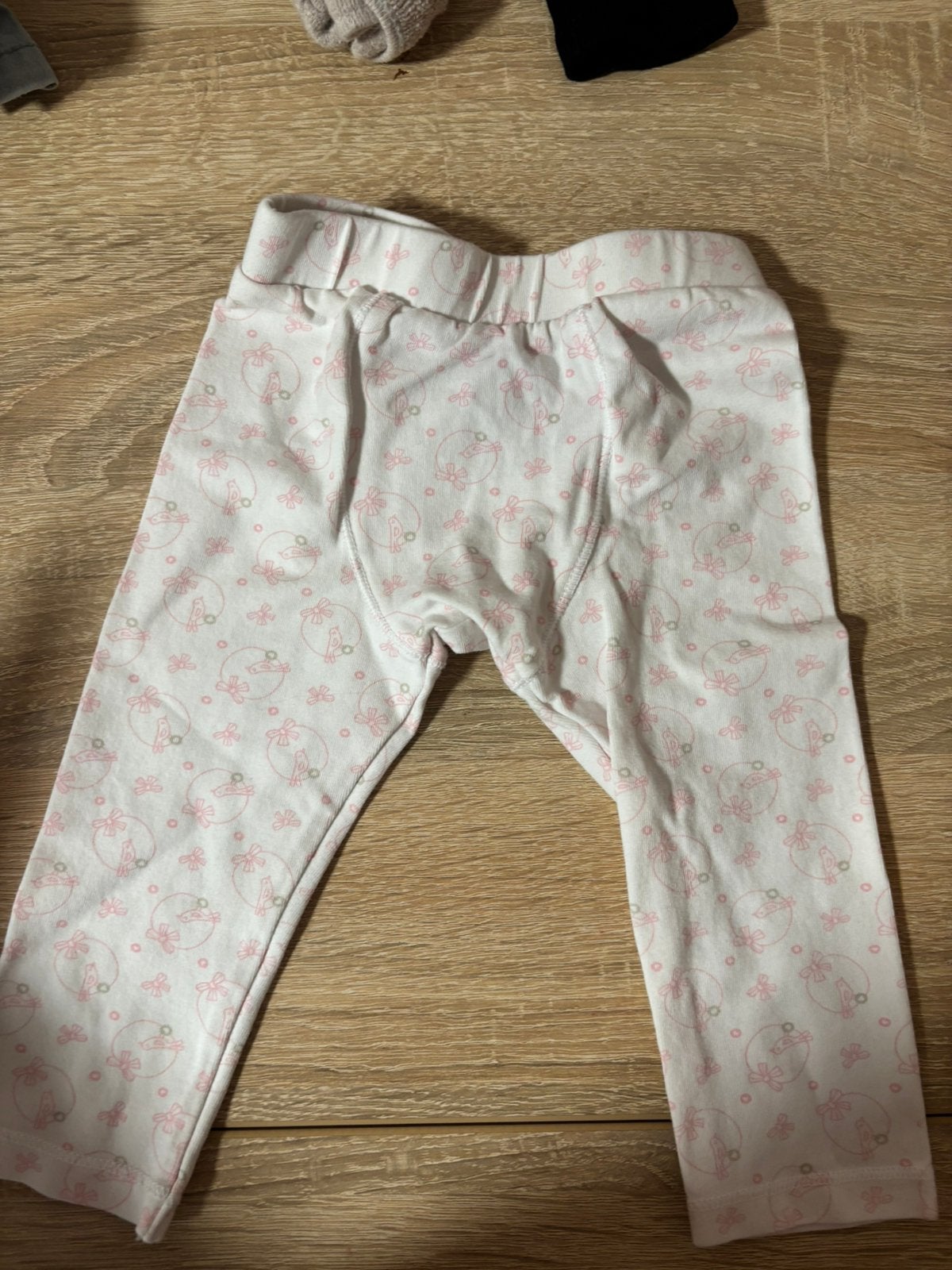 Leeging, Kinderen en Baby's, Babykleding | Maat 74, Ophalen, Zo goed als nieuw