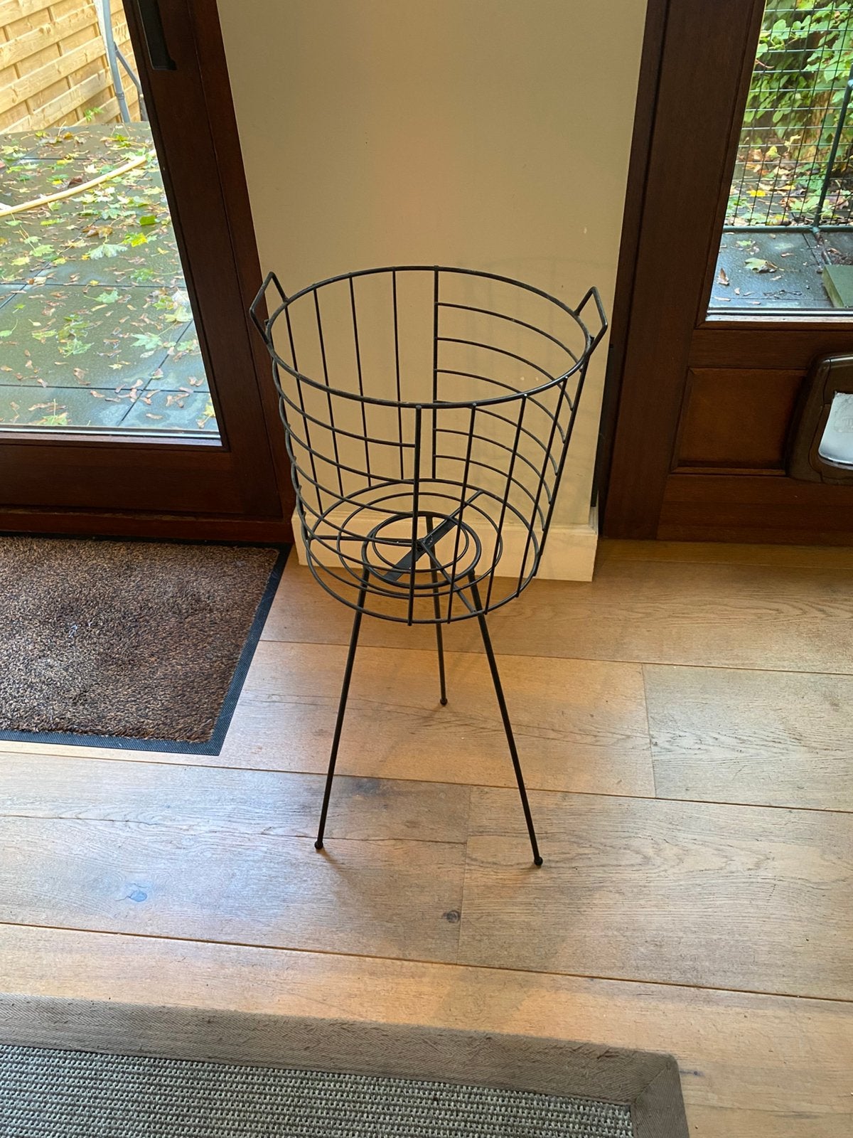 Plantenhouder, Tuin en Terras, Ophalen, Gebruikt