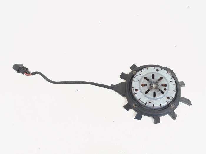 Koelvin module van een Audi A6, Gebruikt, -, -, -