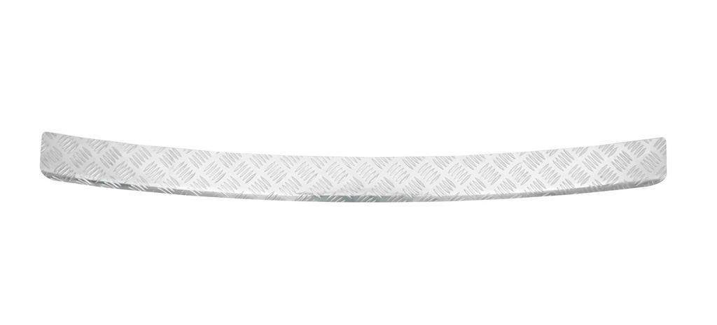 Achterbumper Bescherming Lijst Geschikt voor VW Caravelle T5, Verzenden