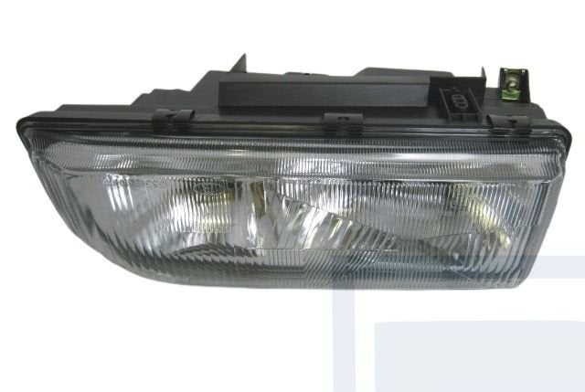 Volvo Koplamp unit 850 Rechts compleet 1994+origineel Volvo, Ophalen of Verzenden, Nieuw, Volvo