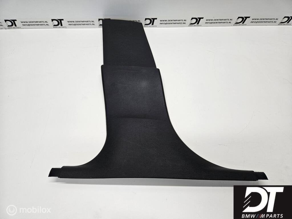 B-stijl bekleding links BMW 5-serie E60 51437066519, Enlèvement ou Envoi, Utilisé, BMW, BMW