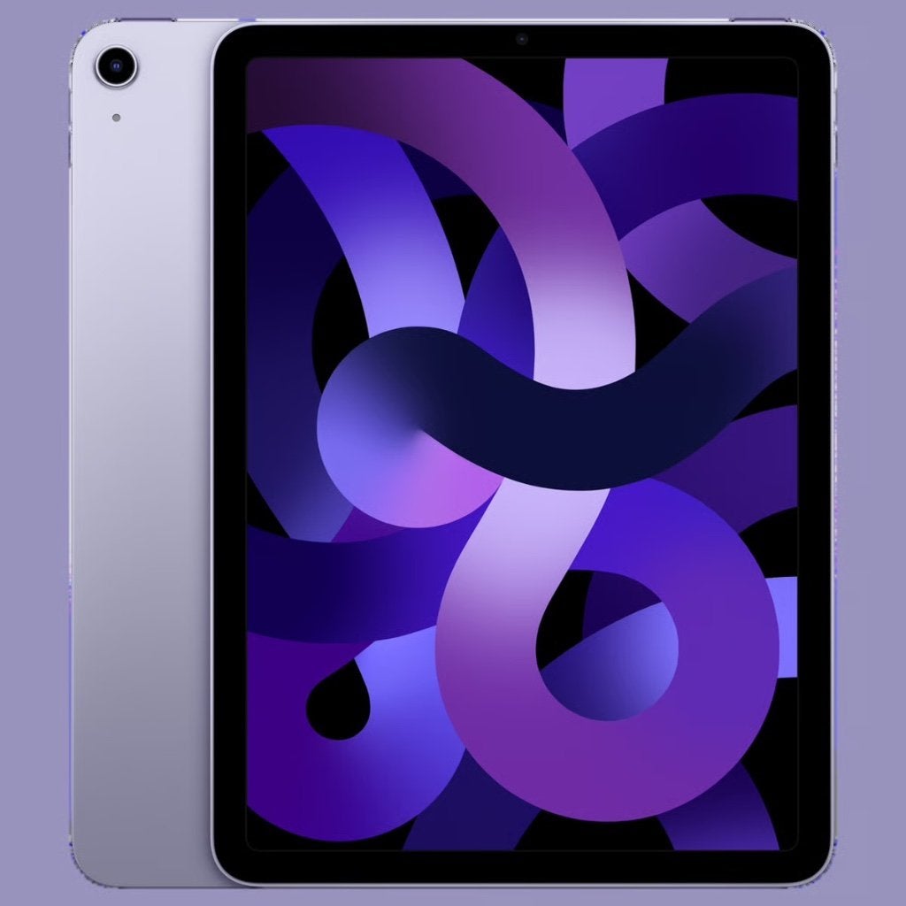 Ipad, Computers en Software, Apple iPads, Ophalen, Apple iPad Air, 11 inch, Zo goed als nieuw
