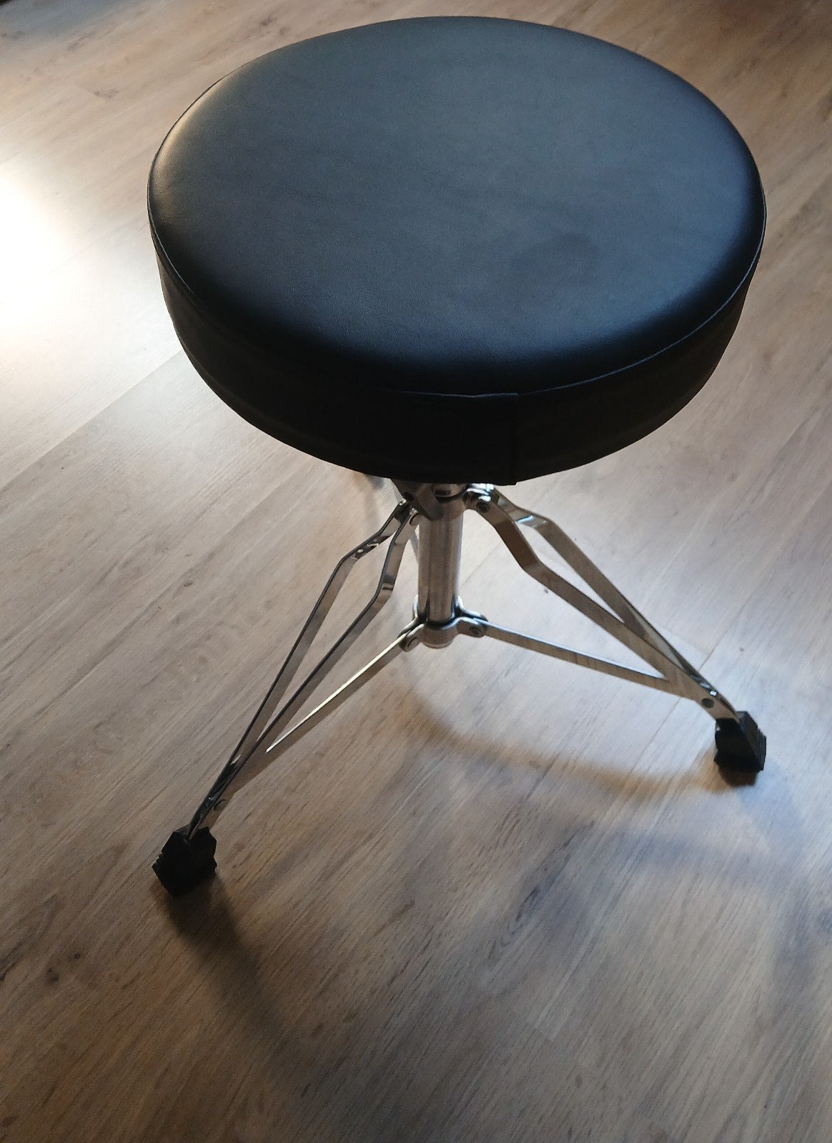 Fazley DB31 drumkruk, Ophalen, Nieuw