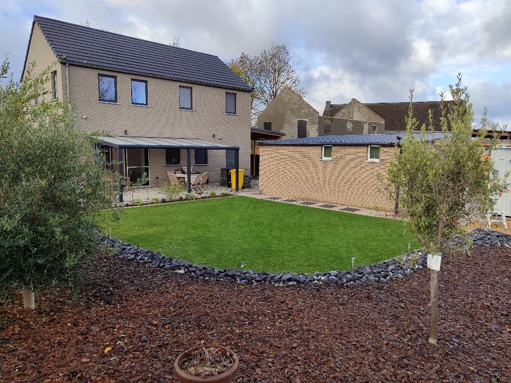 VILLA 4 FACADES, Immo, Provincie Namen, VONECHE, Vrijstaande woning, 4 kamers