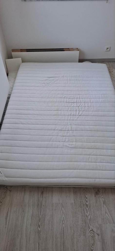 Matras 140cm x 200cm, Huis en Inrichting, Slaapkamer | Matrassen en Bedbodems, Ophalen, Matras