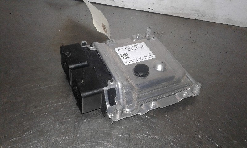 COMPUTER MOTOR Volkswagen Up! (121) (01-2011/11-2023), Dhr. J. Ham, Gebruikt, Volkswagen, Administratie@autoham.nl