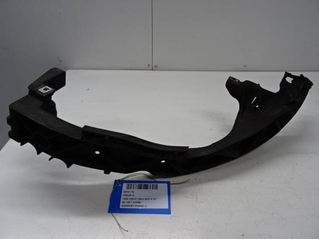 SUPPORT PHARE GAUCHE BMW 1 serie (E81) (01-2006/09-2012), Utilisé, BMW