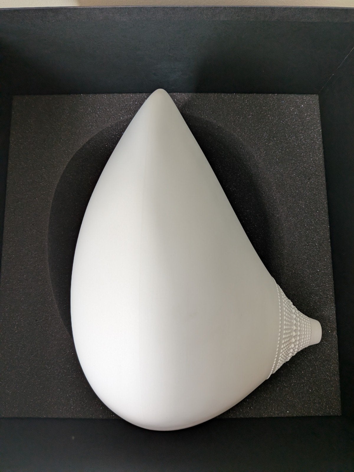Rosenthal x WirkkalaPollo XL 20cm – Limited Edition 2012, Ophalen of Verzenden