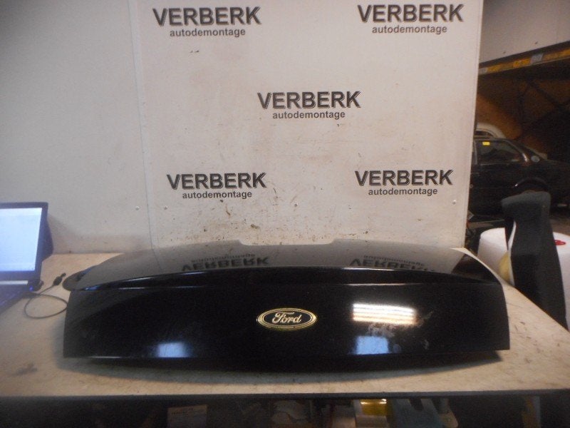 ACHTERKLEP Ford StreetKa (01-2002/07-2005), Gebruikt, Achterklep, Henry-Ford-Straße  1
50735  Köln, DE, Ford-Werke GmbH