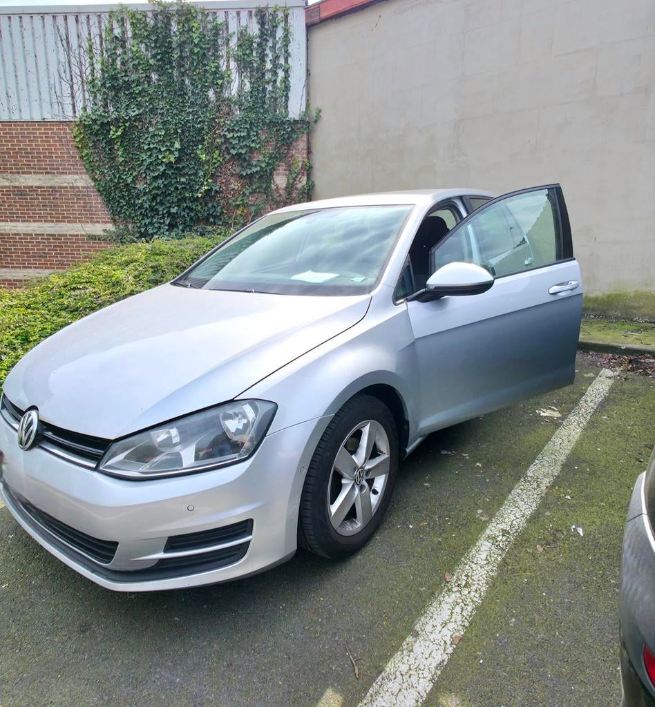 Volkswagen golf 7 tsi 1.2, Enlèvement ou Envoi