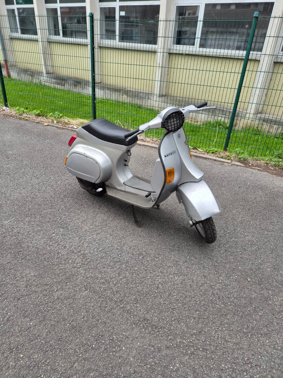 Vespa pk 50 xl full polini, Vélos & Vélomoteurs, Scooters | Vespa, Enlèvement