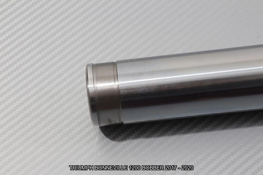 Tubes de fourche TRIUMPH BONNEVILLE 1200 BOBBER 2017 - 2020, Enlèvement ou Envoi, Neuf