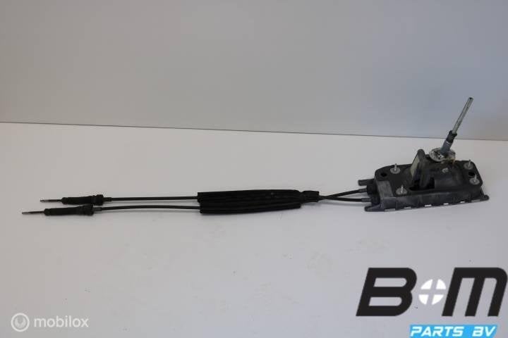 Schakelmechaniek VW Caddy 2K Life, Utilisé