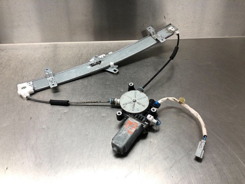 RAAMMECHANIEK RECHTS VOOR Honda Civic (EP / EU), Gebruikt, Honda